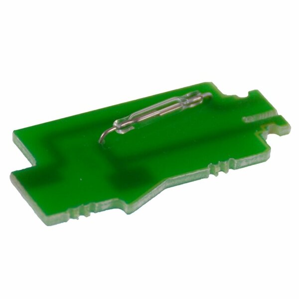 ARÇELİK BULAŞIK MAKİNESİ SU SAYAÇ KARTI