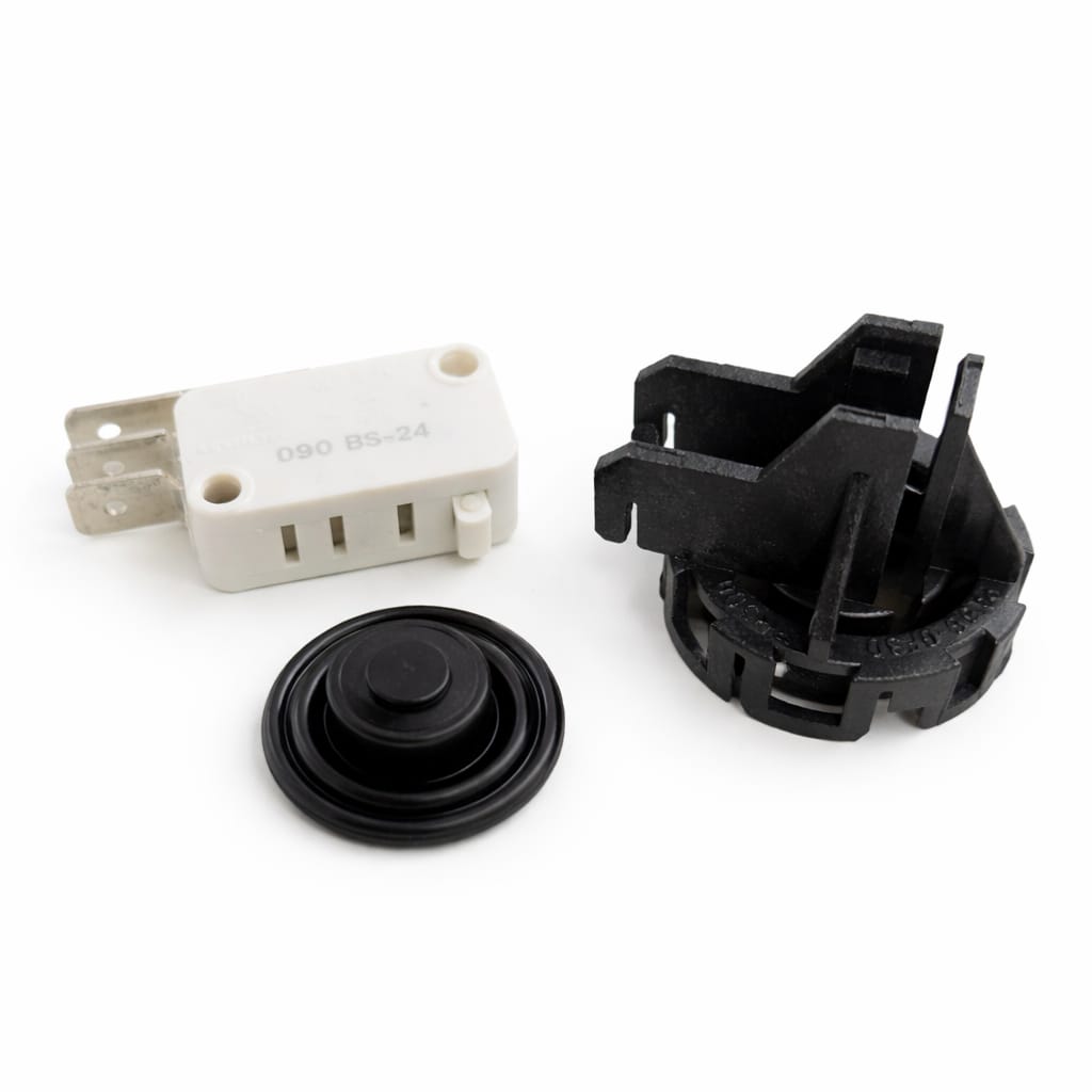 Vestel Isıtıcı Diyafram 3 lü Set