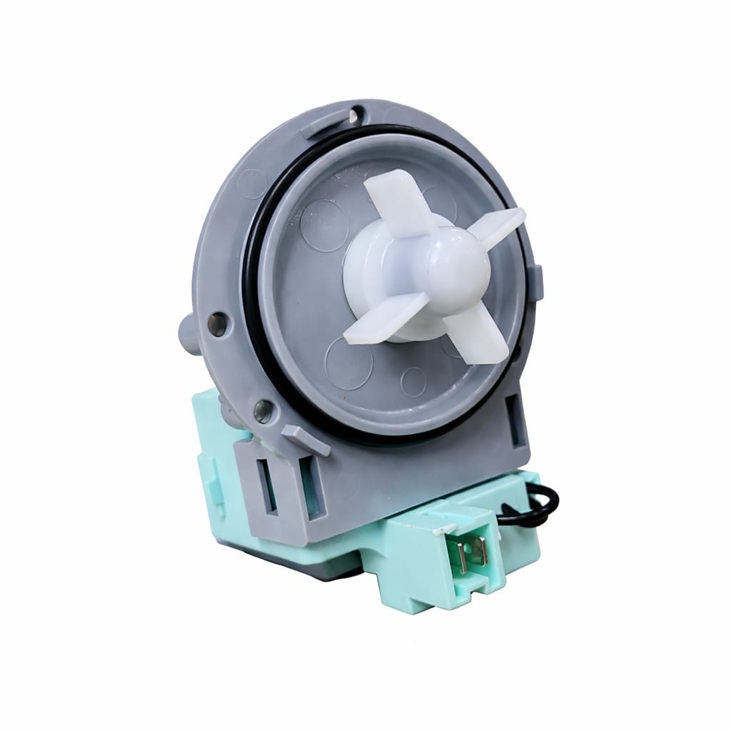 Arçelik Çamaşır Makinesi Pompa Motoru Kapaksız