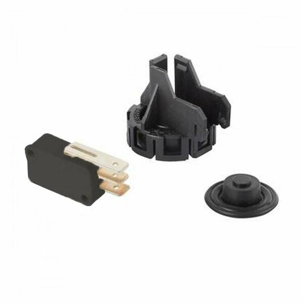 VESTEL BULAŞIK MAKİNESİ SWİTCH VE DİYAFRAM SET