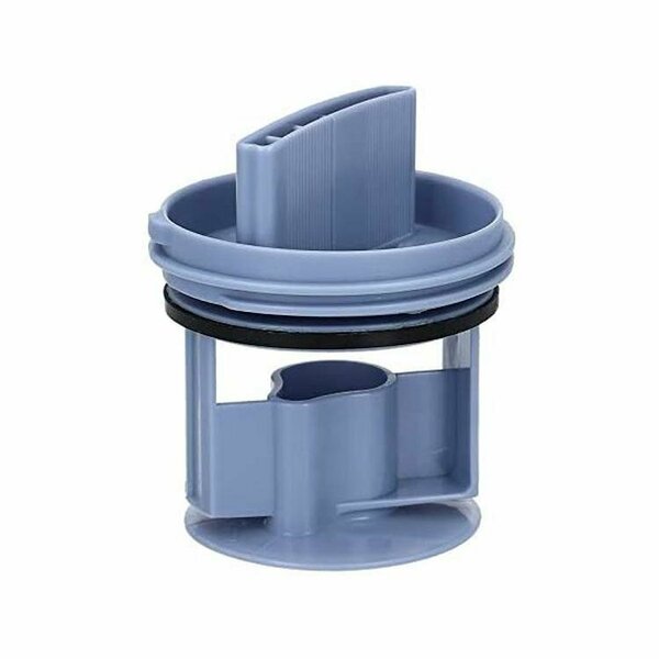 BOSCH POMPA KAPAK MAVİ 647920