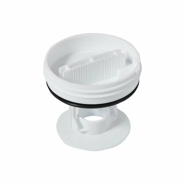 BOSCH MAXX POMPA KAPAK