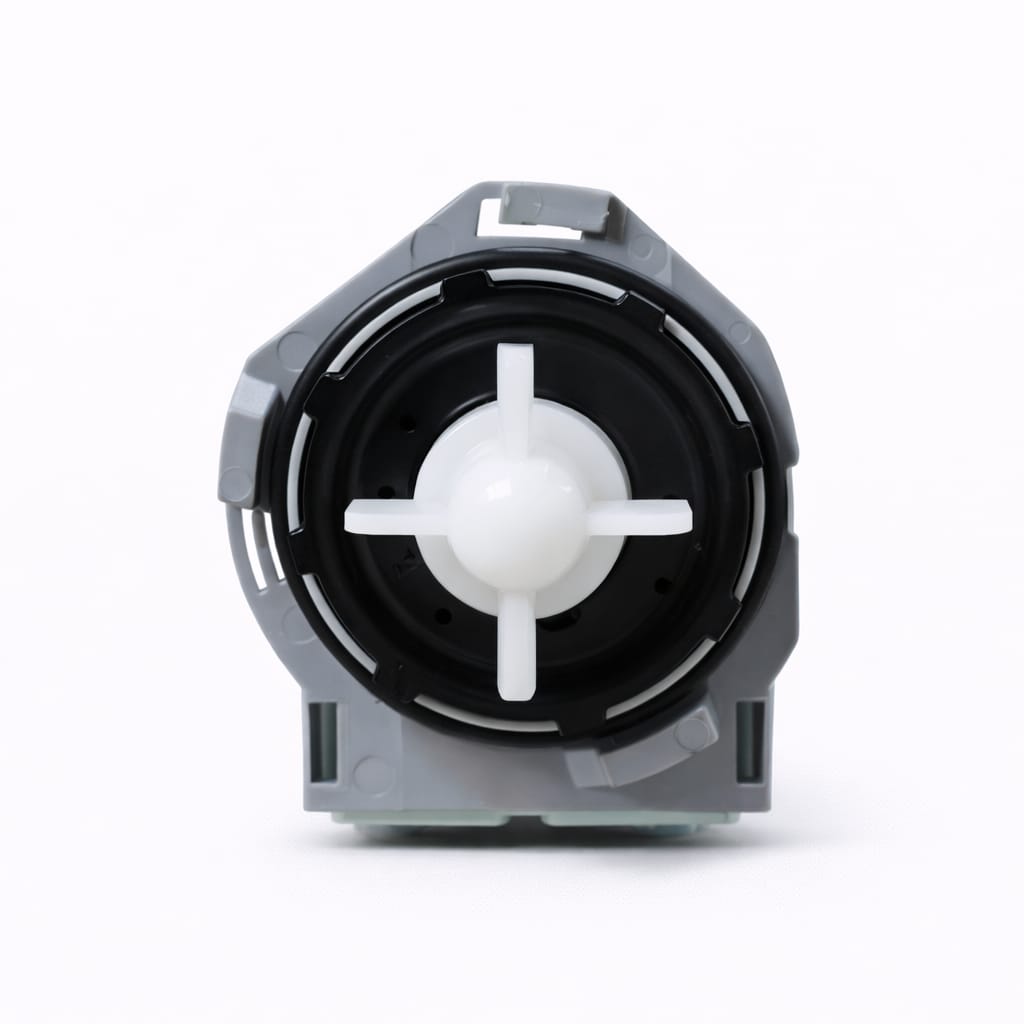 Vestel Bulaşık Pompa Motoru