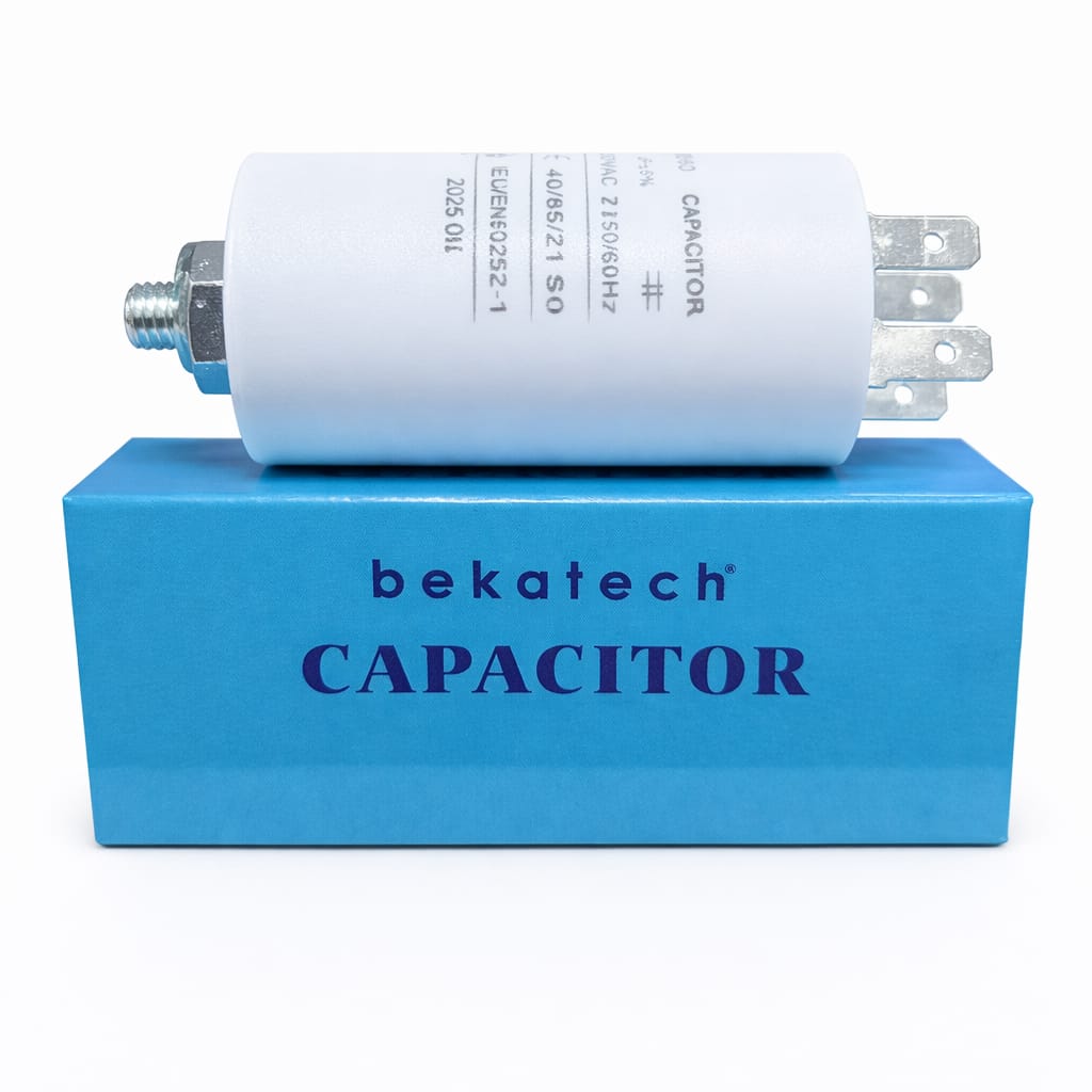 Kapasitör 5Uf