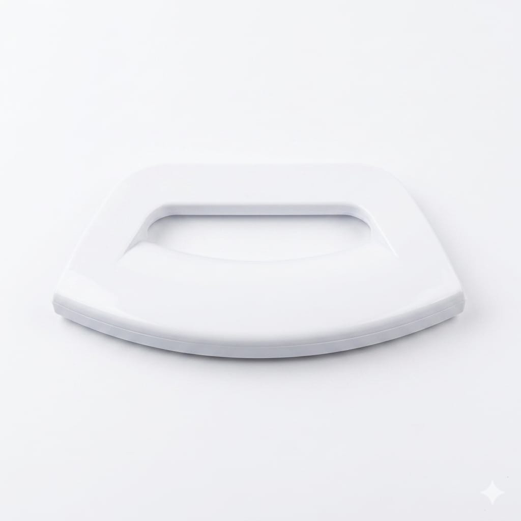 Aristone Çamaşır Makinesi Future Tutamak Gri