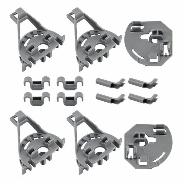 BOSCH BULAŞIK MAKİNESİ SEPET SABİTLEME KİTİ