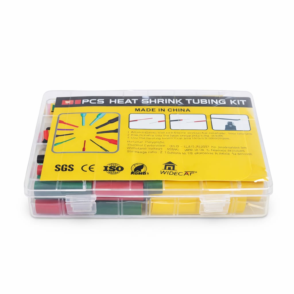 Daralan Makoron Kutulu