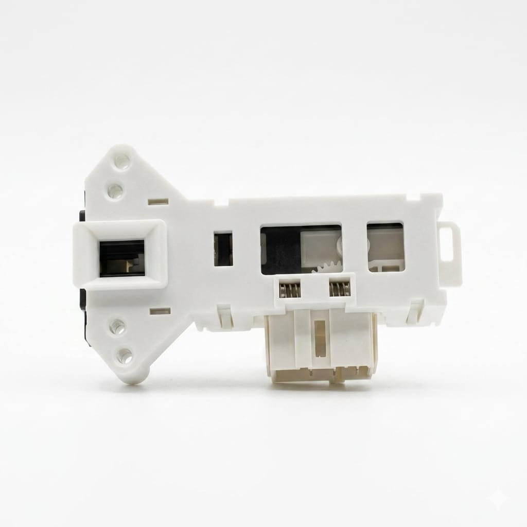 Vestel Çamaşır Makinesi Emniyet Anahtarı