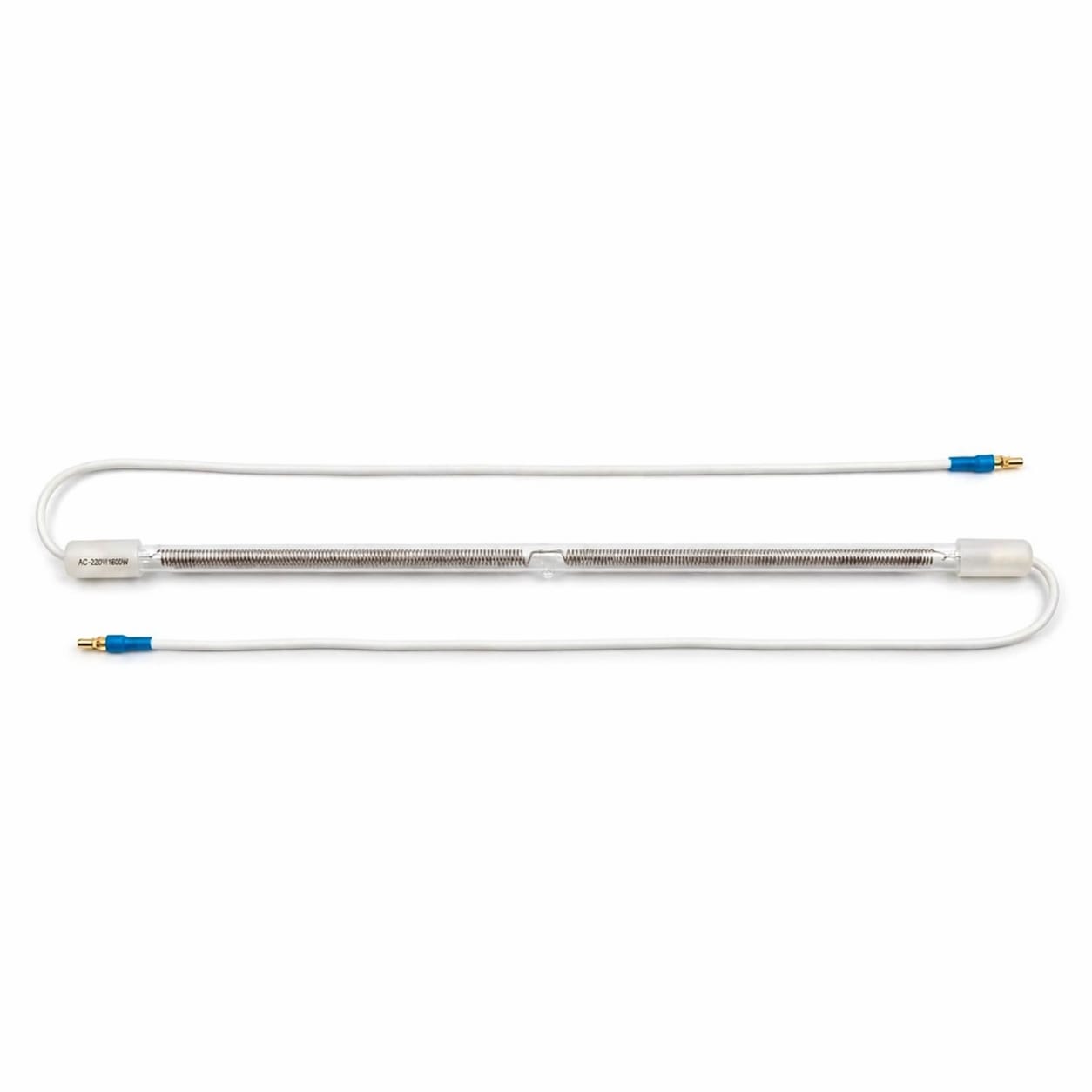 Buzdolabı Cam Tüp Rezistans Rz0507