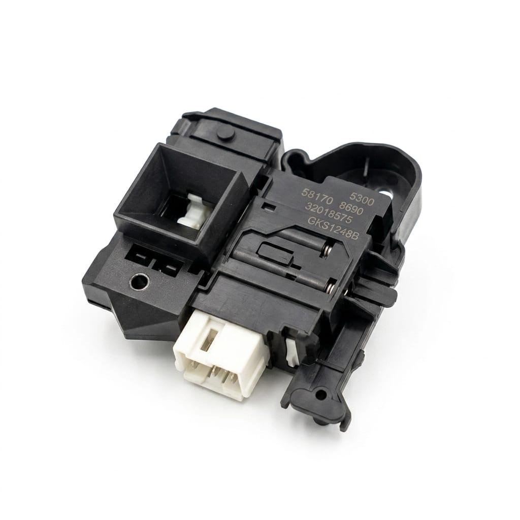 Vestel Çamaşır Makinesi Emniyet Anahtarı