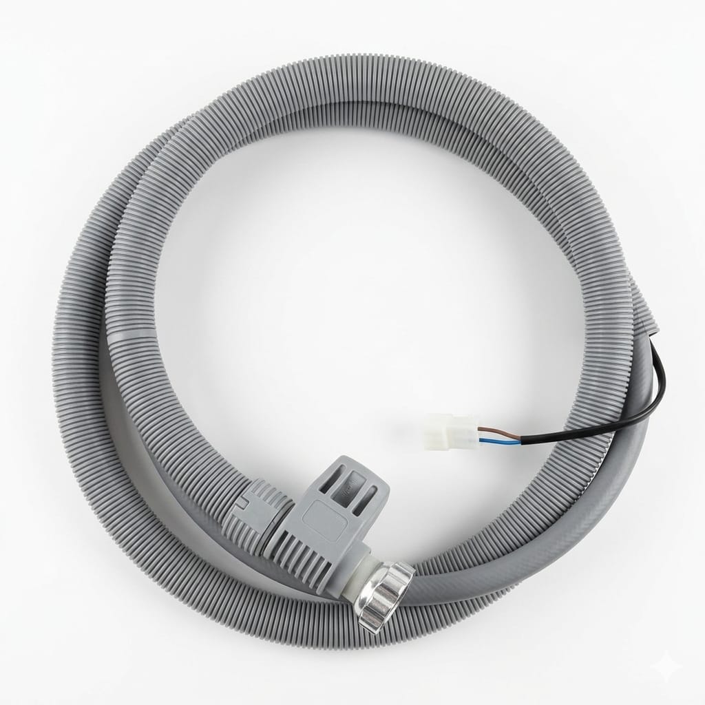 Bulaşık Makinesi AquaStop Universal Hortum