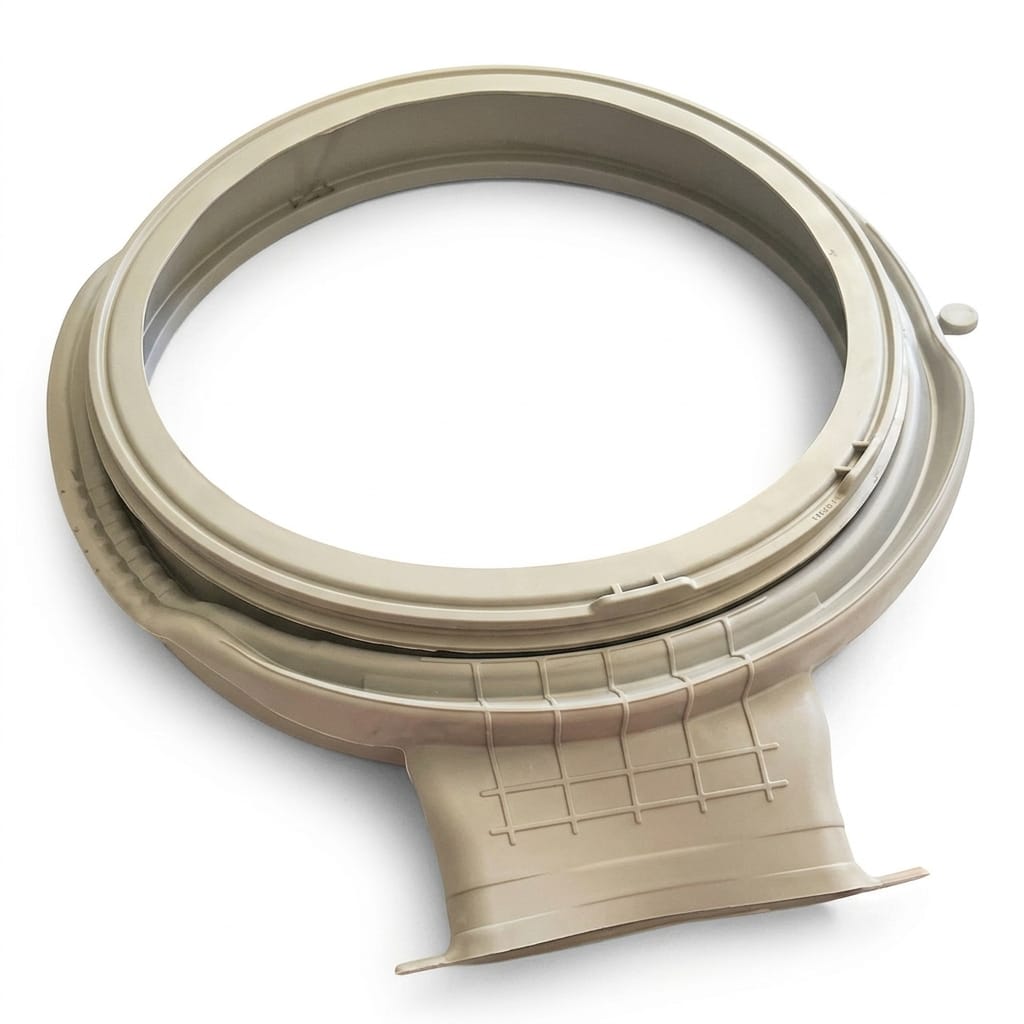 Arçelik Çamaşır Makinesi Körük Lastiği