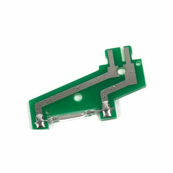 ARİSTON BULAŞIK MAKİNESİ SU SAYAÇ KARTI