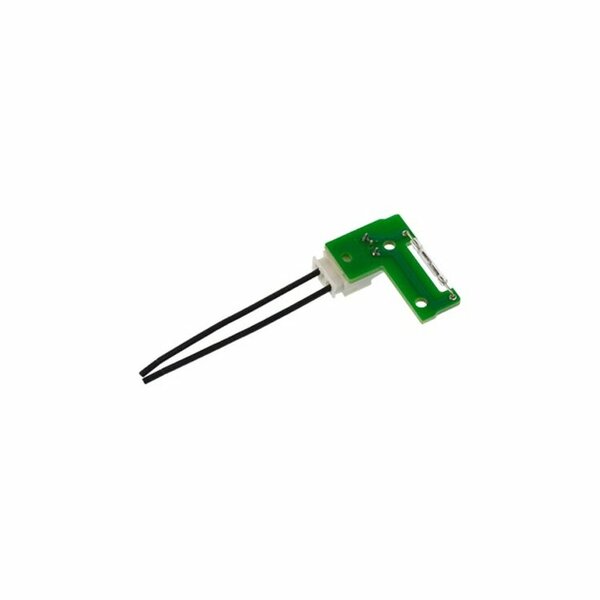 SAMSUNG BULAŞIK MAKİNESİ SU SAYAÇ KARTI YEŞİL