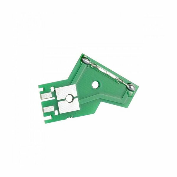 ARÇELİK BULAŞIK MAKİNESİ SU SAYAÇ KARTI