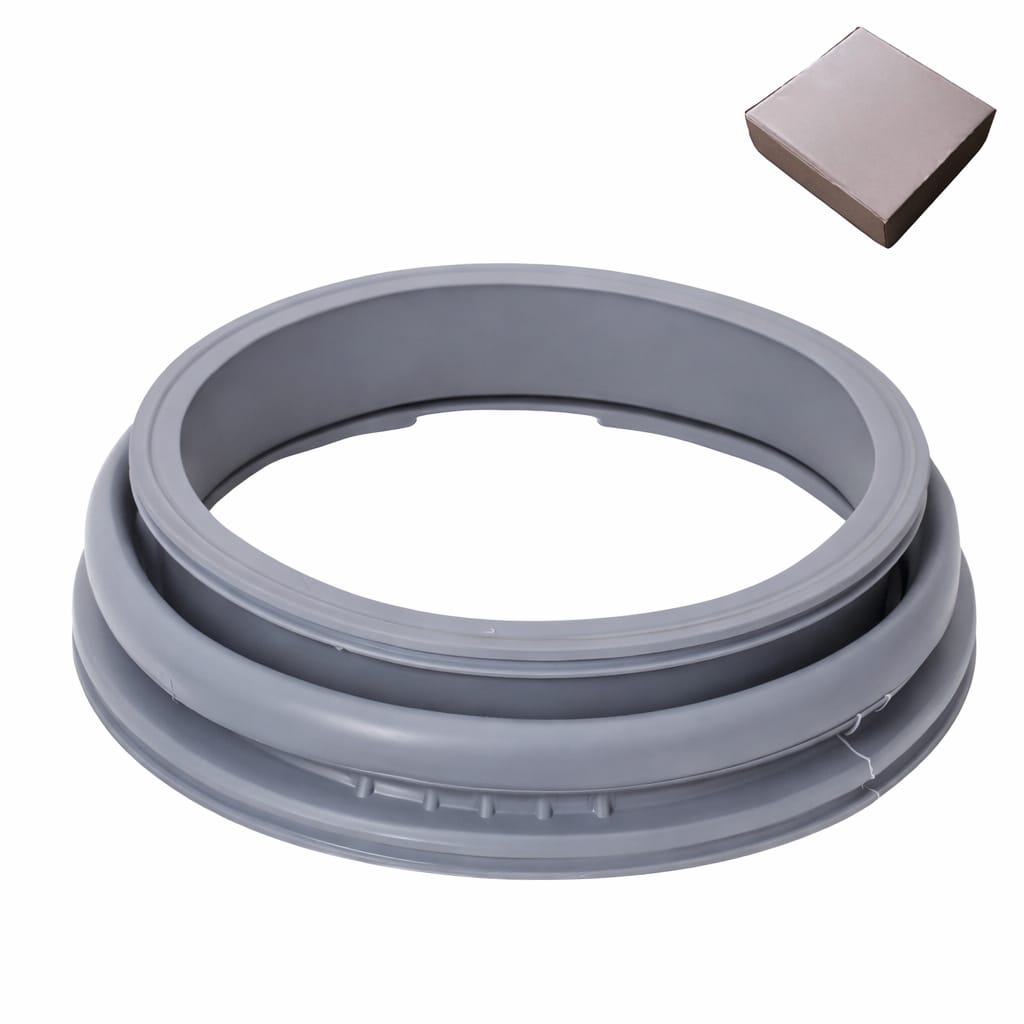 Bosch Çamaşır Makinesi Körük Lastiği