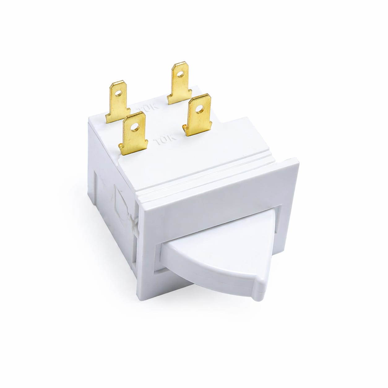 Vestel Buzdolabı Kapı Buton