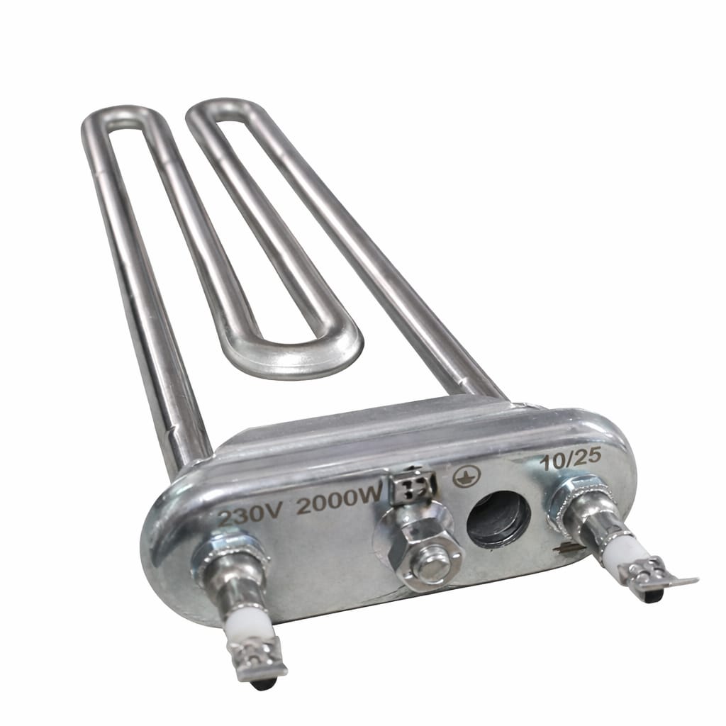 Bosch Çamaşır Makinesi Rezistans