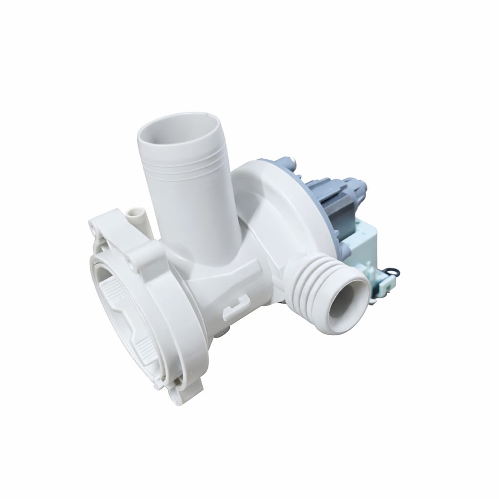 Ariston Vestel Çamaşır Makinesi Pompa Motoru