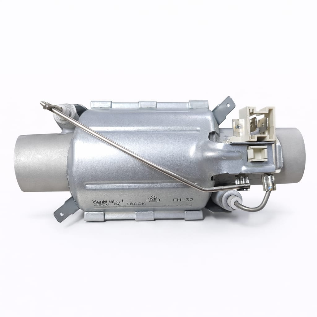 Vestel Bulaşık Makinesi Boru Tipi Rezistans