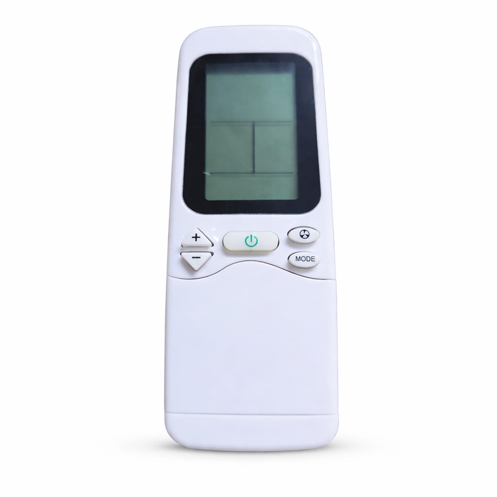 Vestel Klima Kumandası