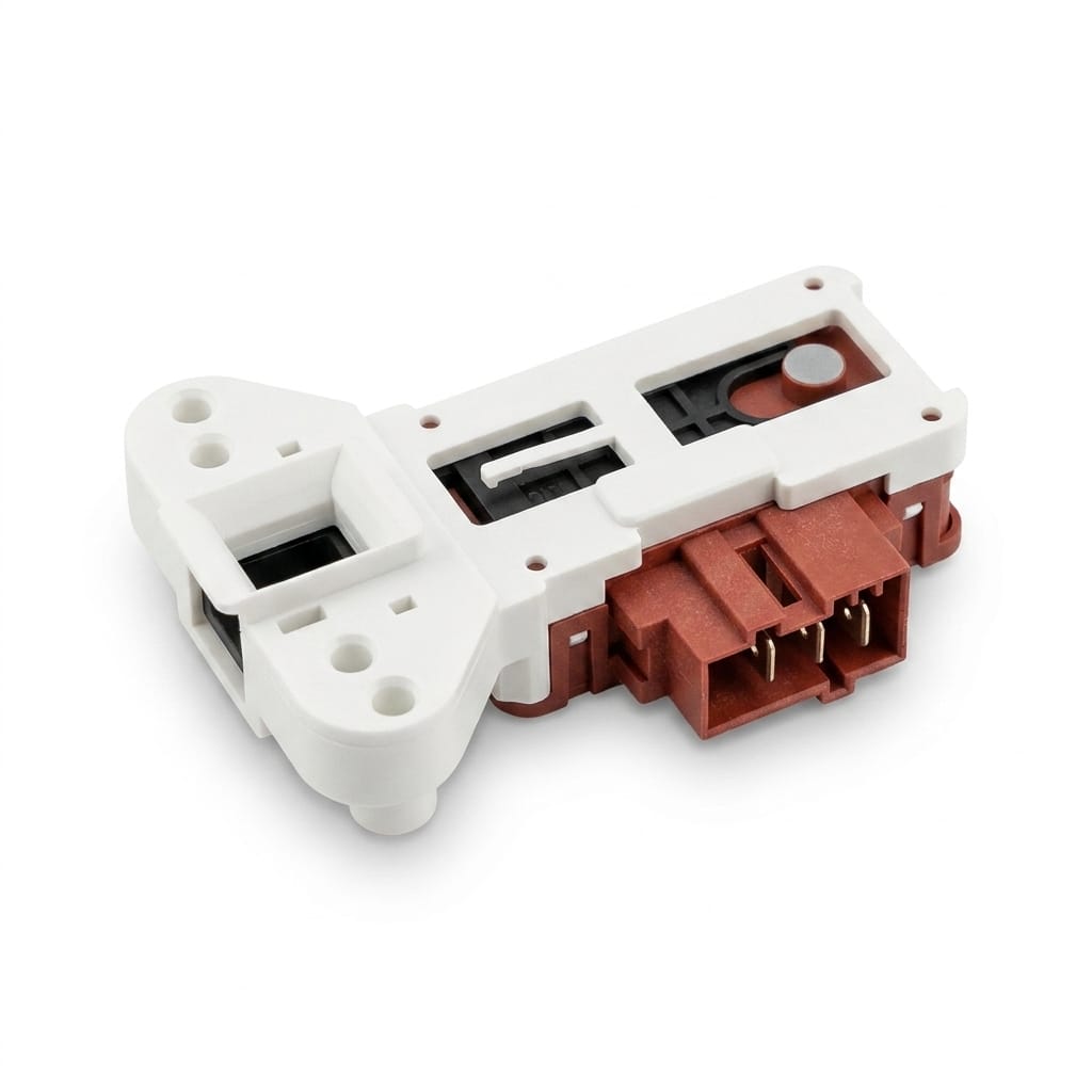 Vestel Çamaşır Makinesi Emniyet Anahtarı