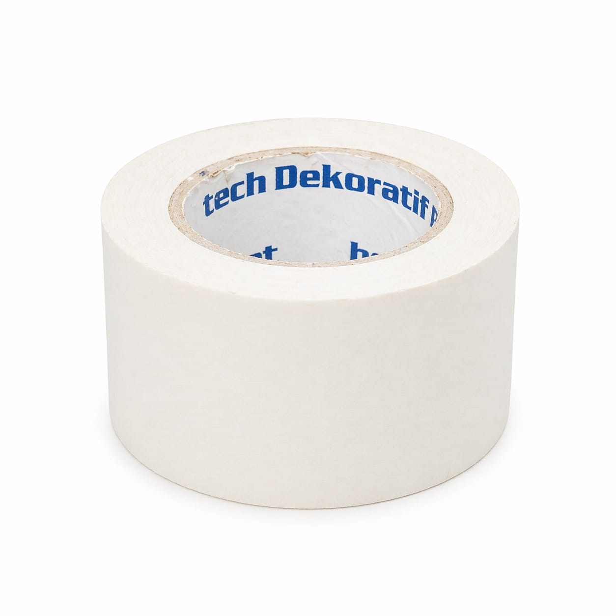 Klima Dekoratif Bant (Krem)