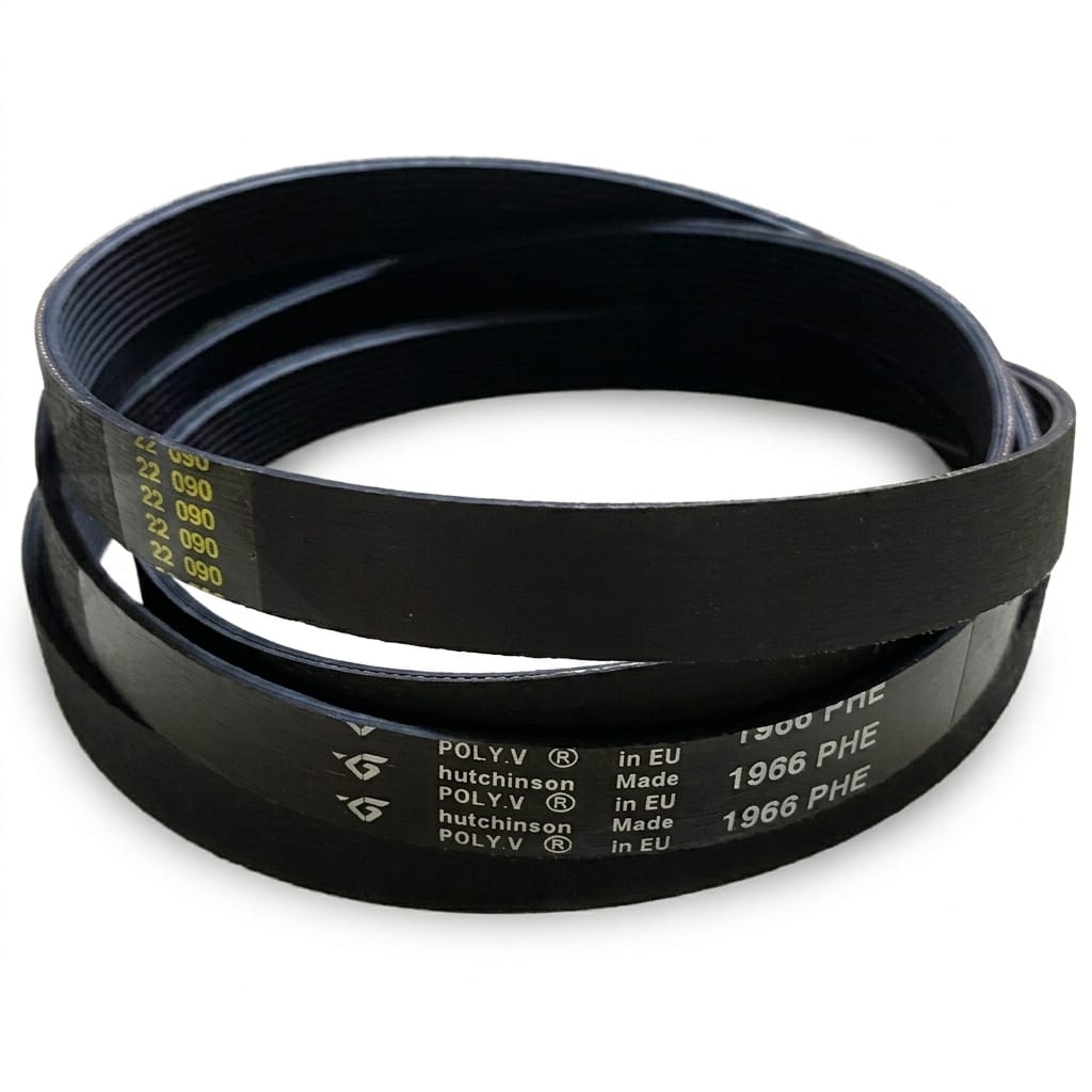 Arçelik ÇamaşırMakinesi  Kasnak Kayışı 1966