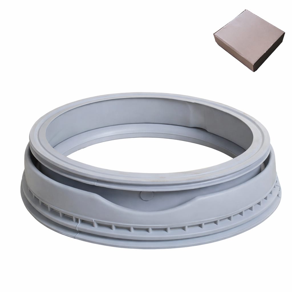 Bosch Çamaşır Makinesi Körük Lastiği