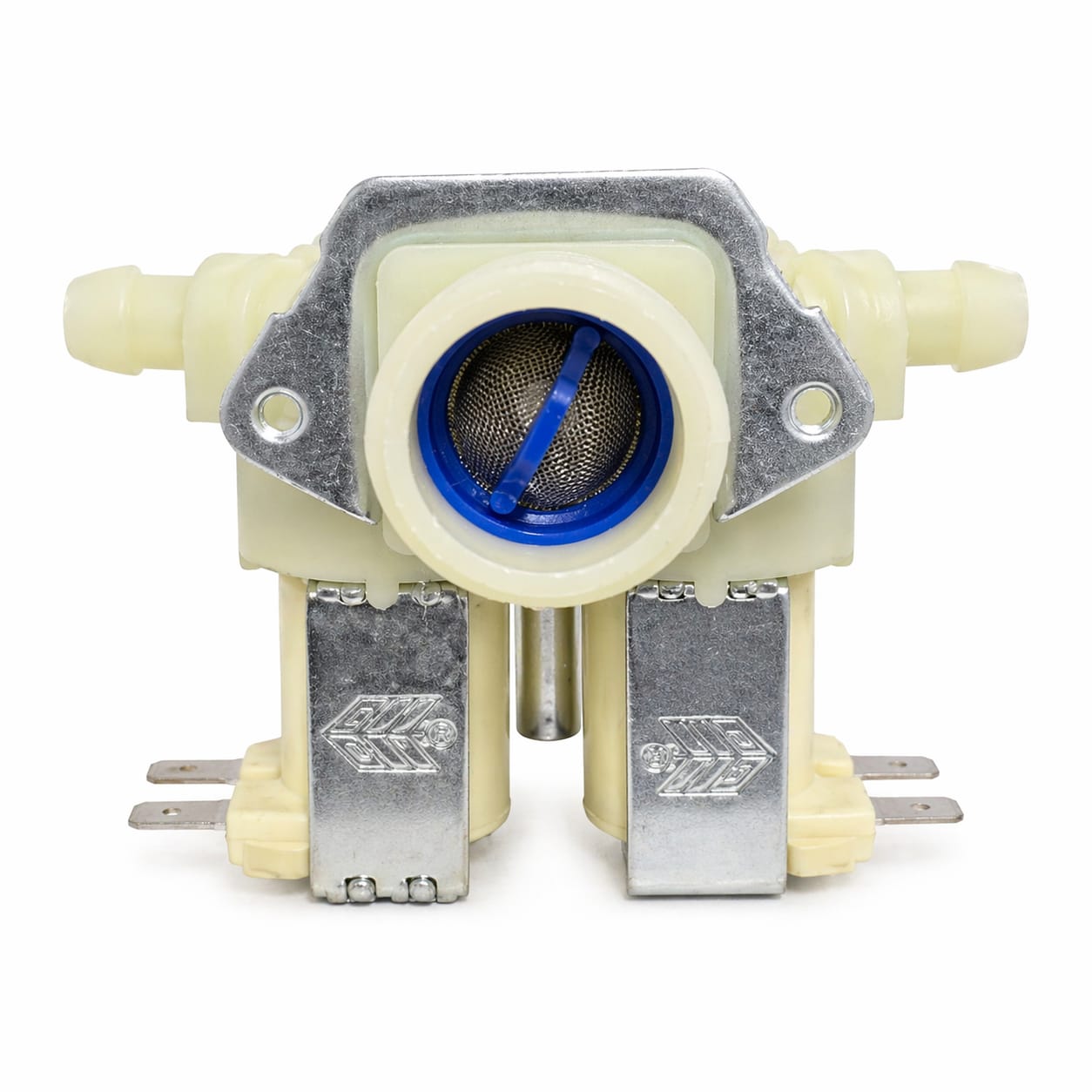 Çamaşır Makinesi 4 Lü Su Ventili