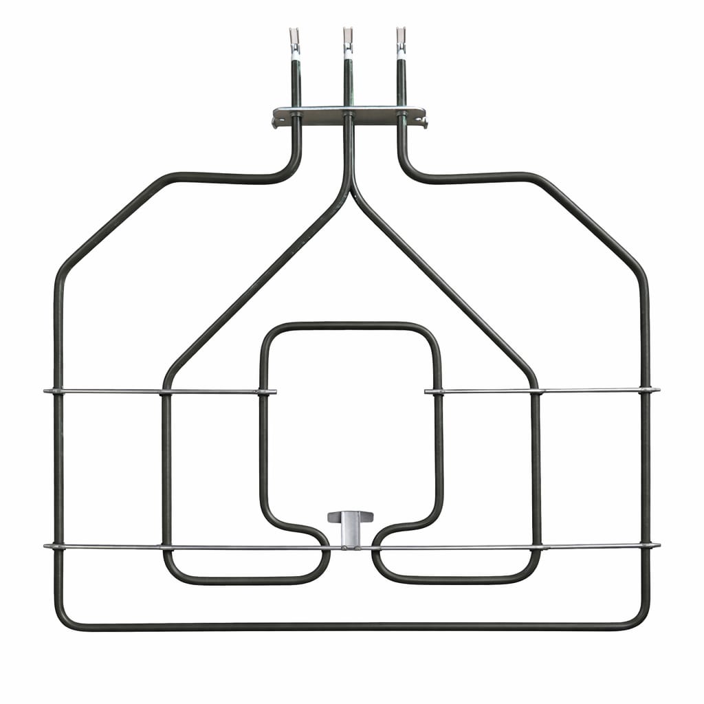 Bosch Fırın Rezidans Bo02