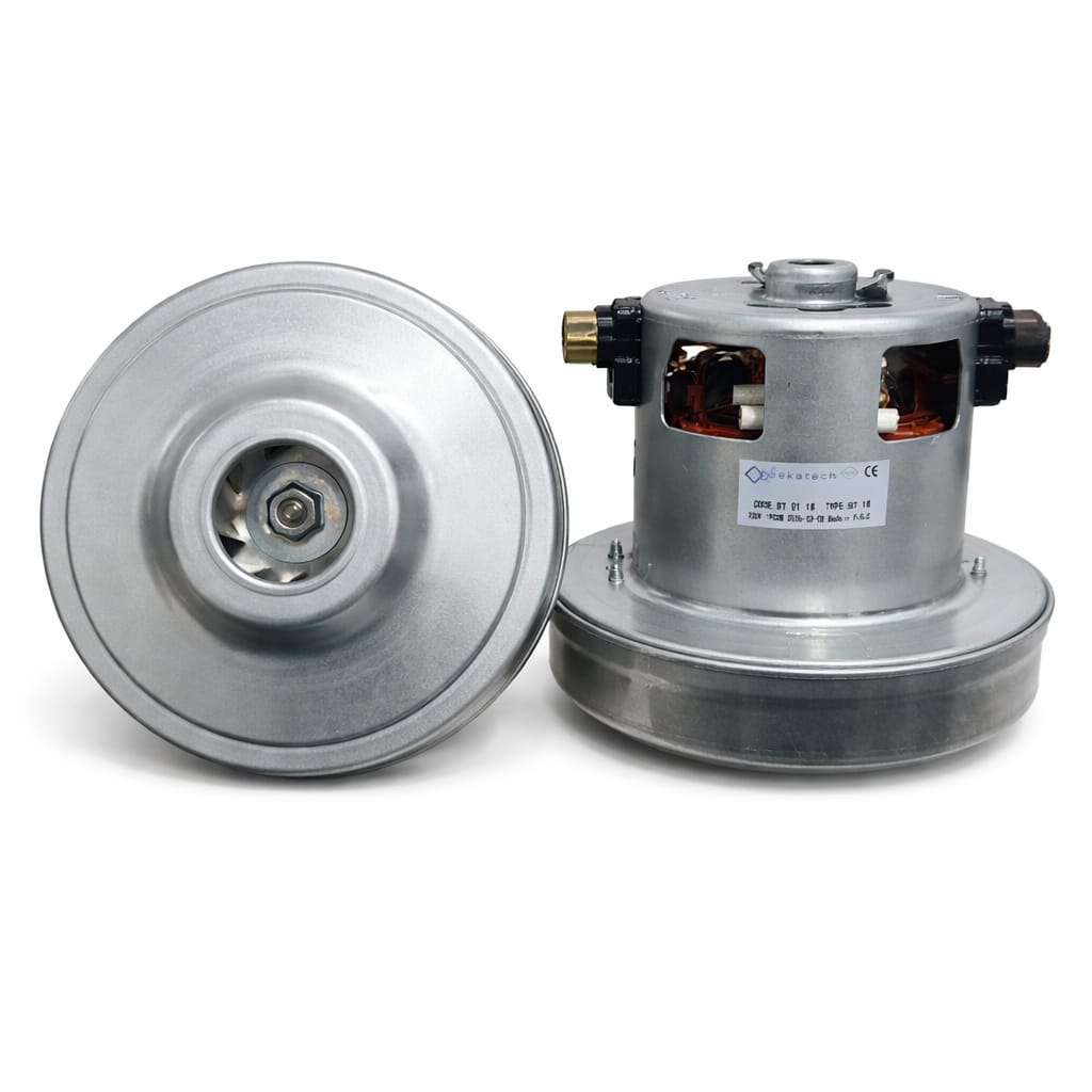 Arçelik Bt0118 Süpürge Motoru