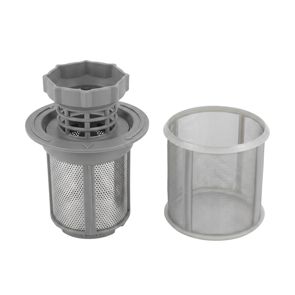 Bosch Bulaşık Makinesi Filtresi