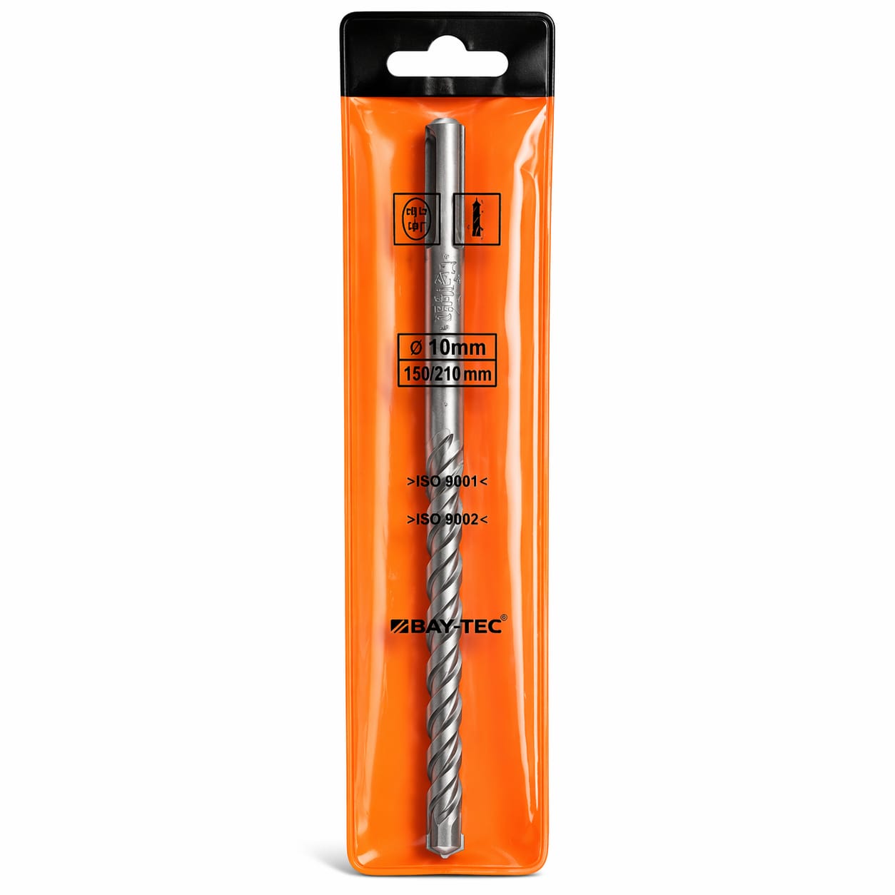 Baytec Sds Plus Matkap Ucu 10*210