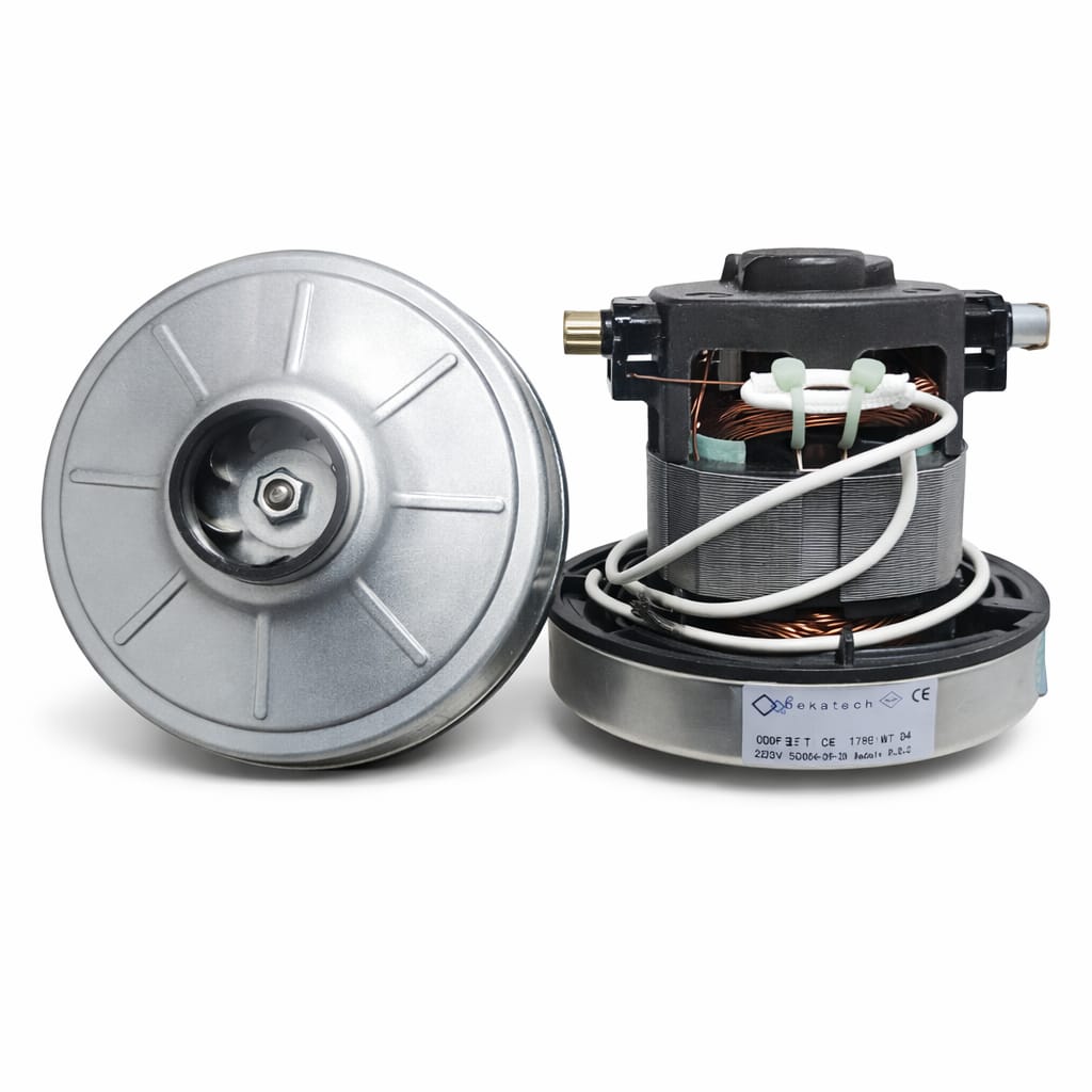 Arçelik Pratik Süpürge Motoru