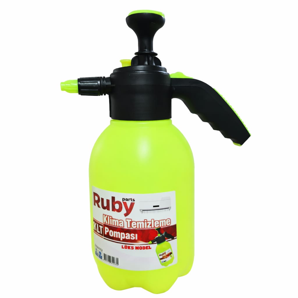 Ruby 2Lt Basınçlı Pompa