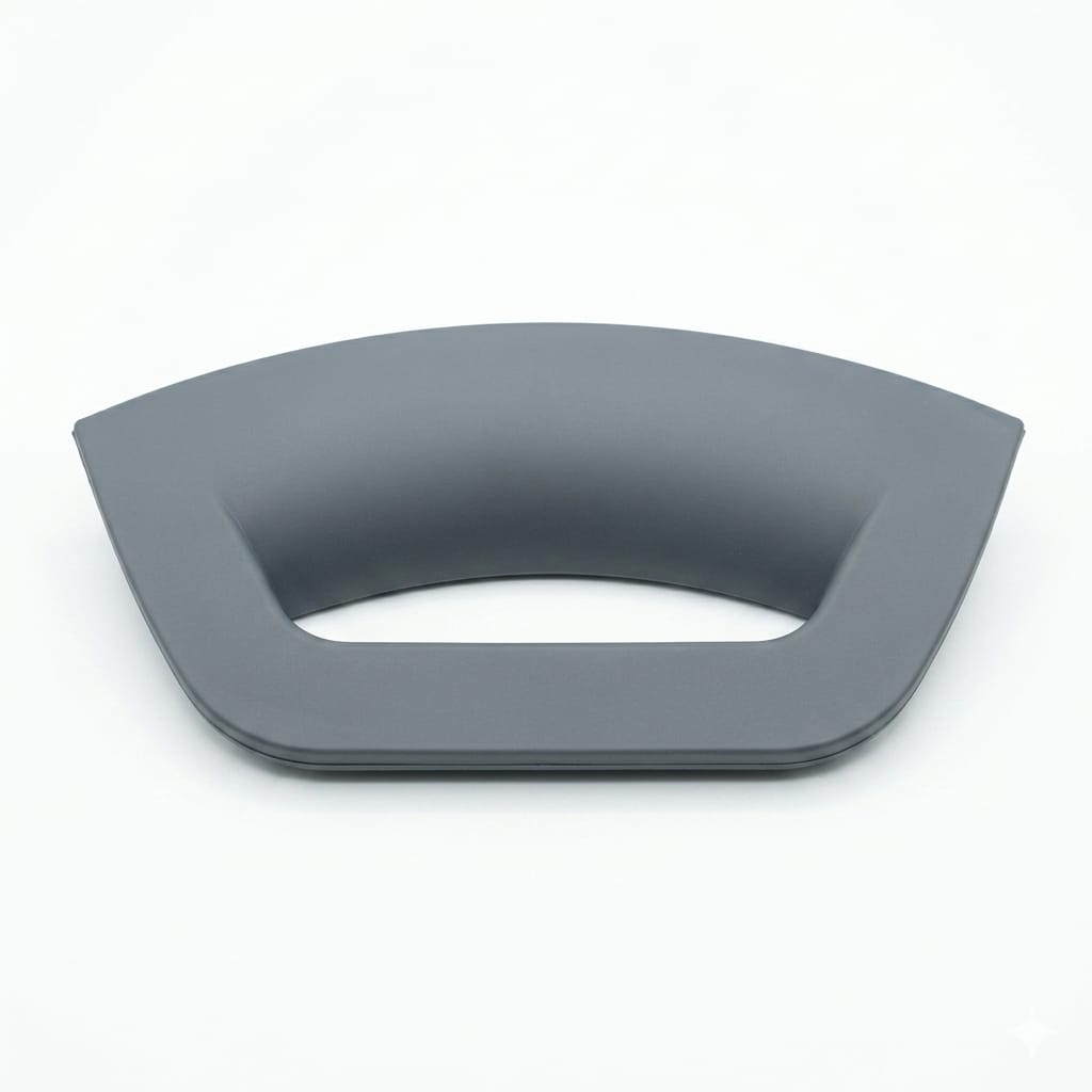 Aristone Çamaşır Makinesi Future Tutamak Beyaz