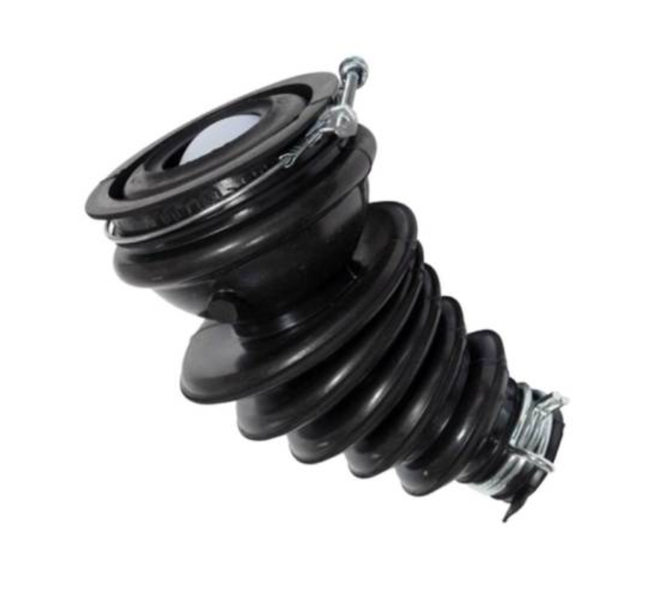 Bosch Çamaşır Makinesi Kazan Körük Hortumu