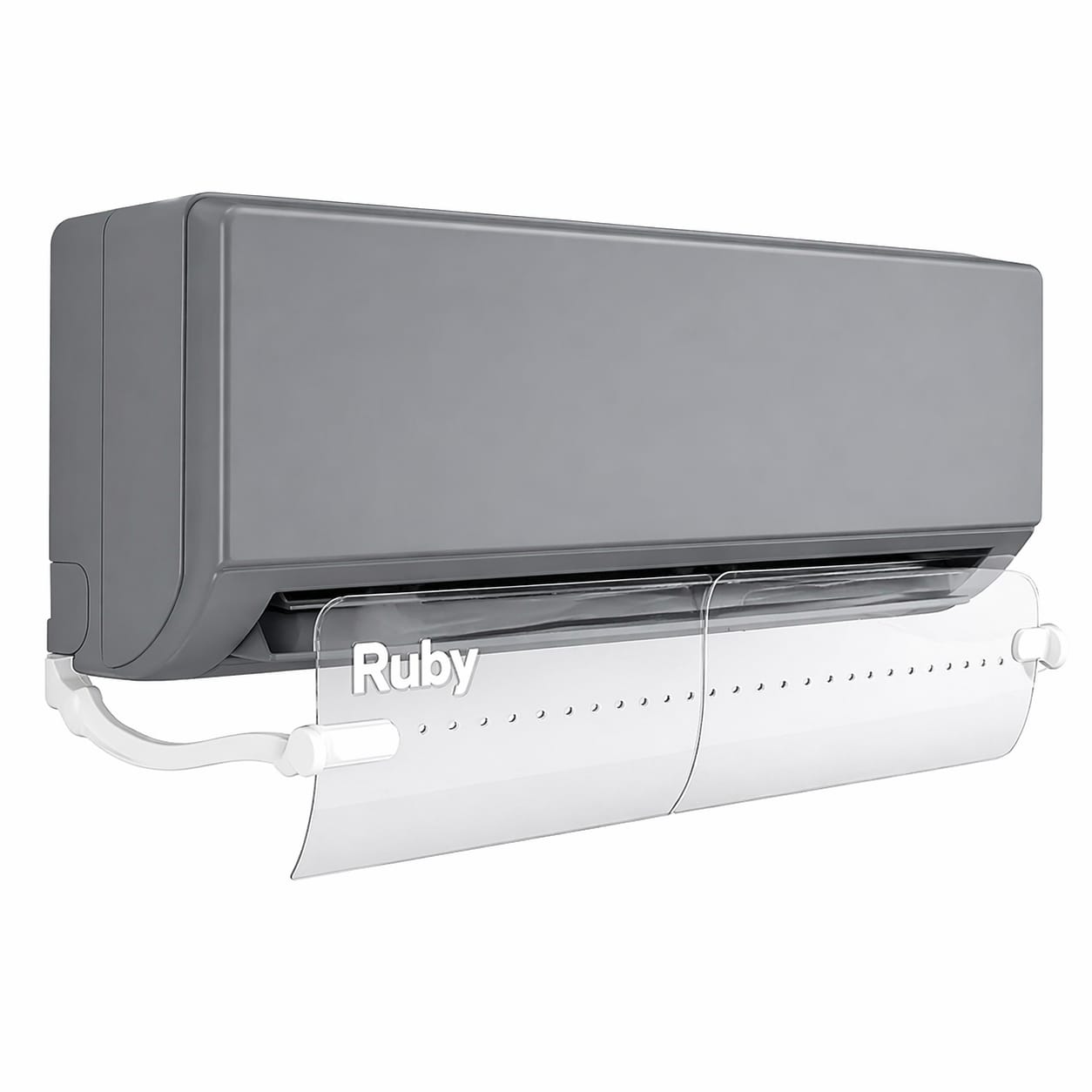 Ruby Klima Hava Yönlendirici