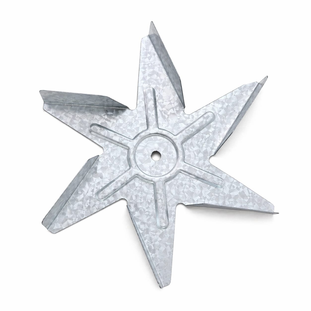 Fırın Sirkülasyon Pervane