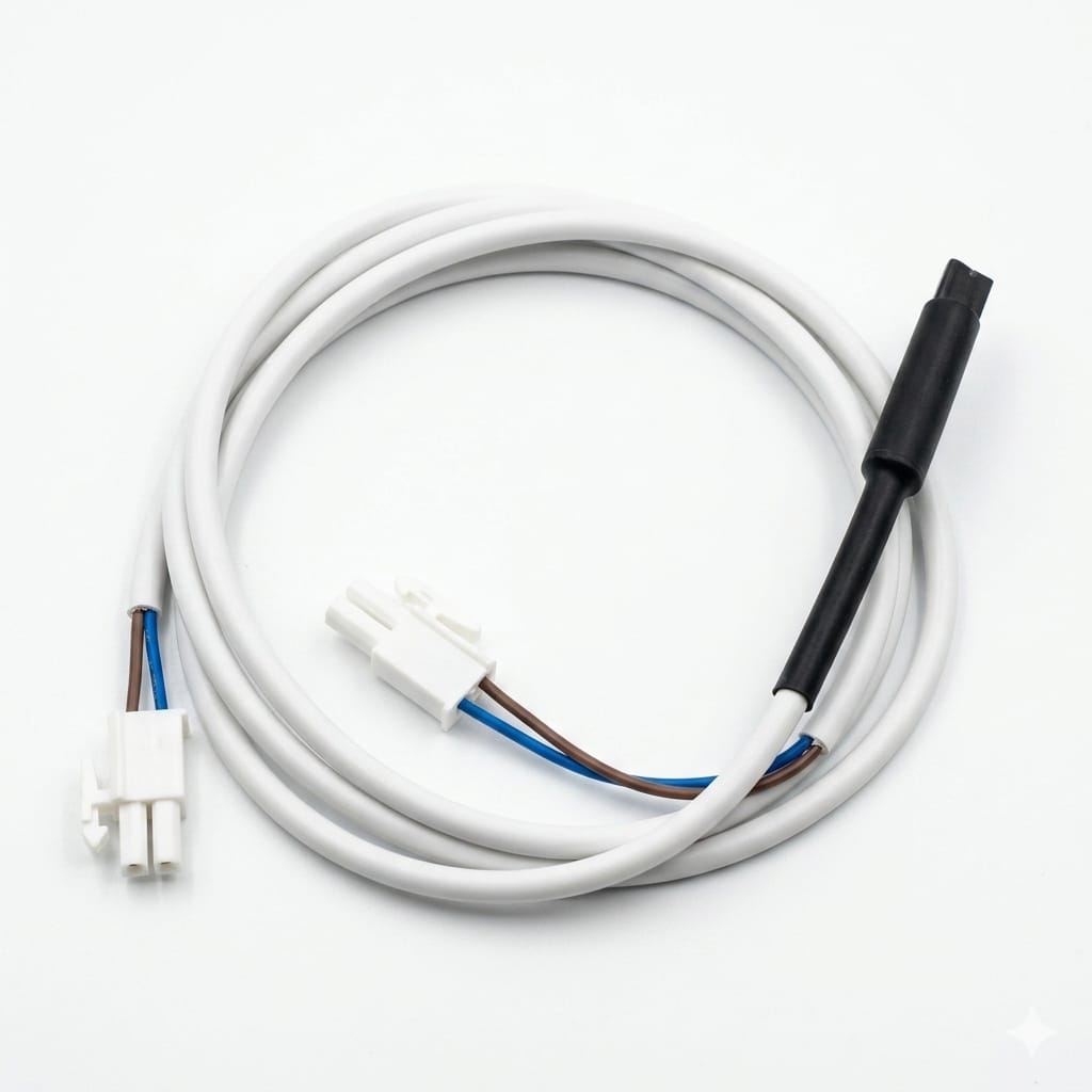 Bosch Buzdolabı Evap Sensör