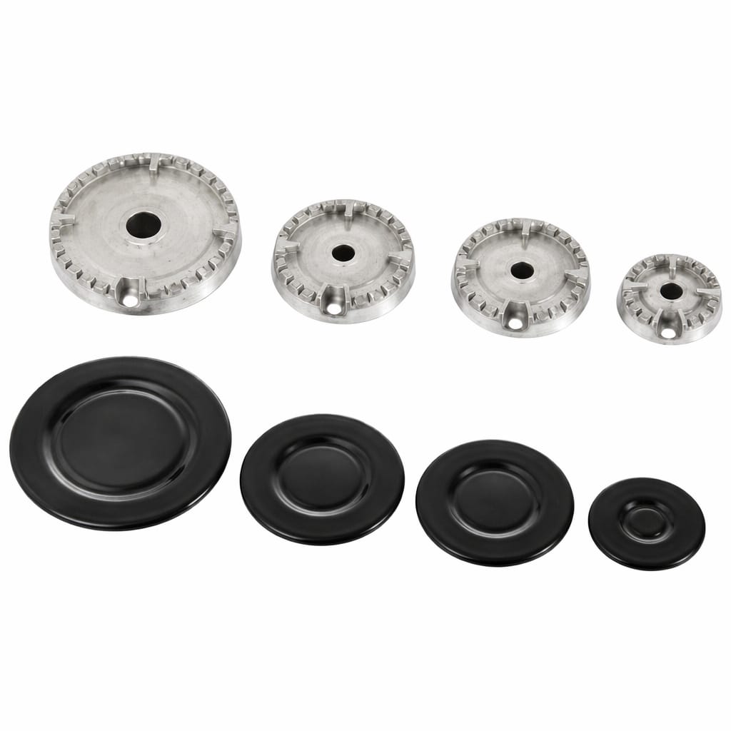 Sabaf Tipi Bek Takımı 4 Lü