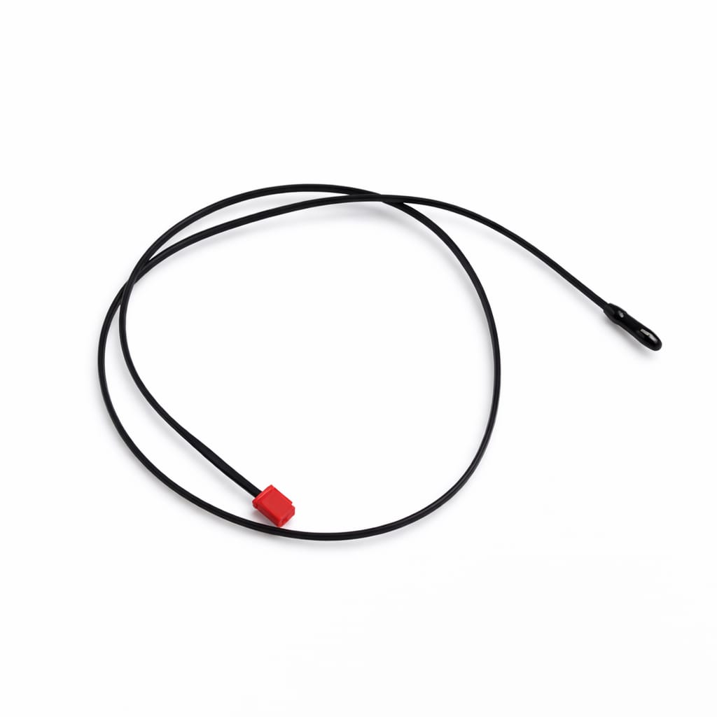 Klima Termistör Plastik Uç (5-Khom)