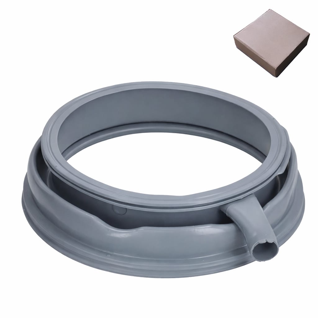 Bosch Çamaşır Makinesi Körük Lastiği