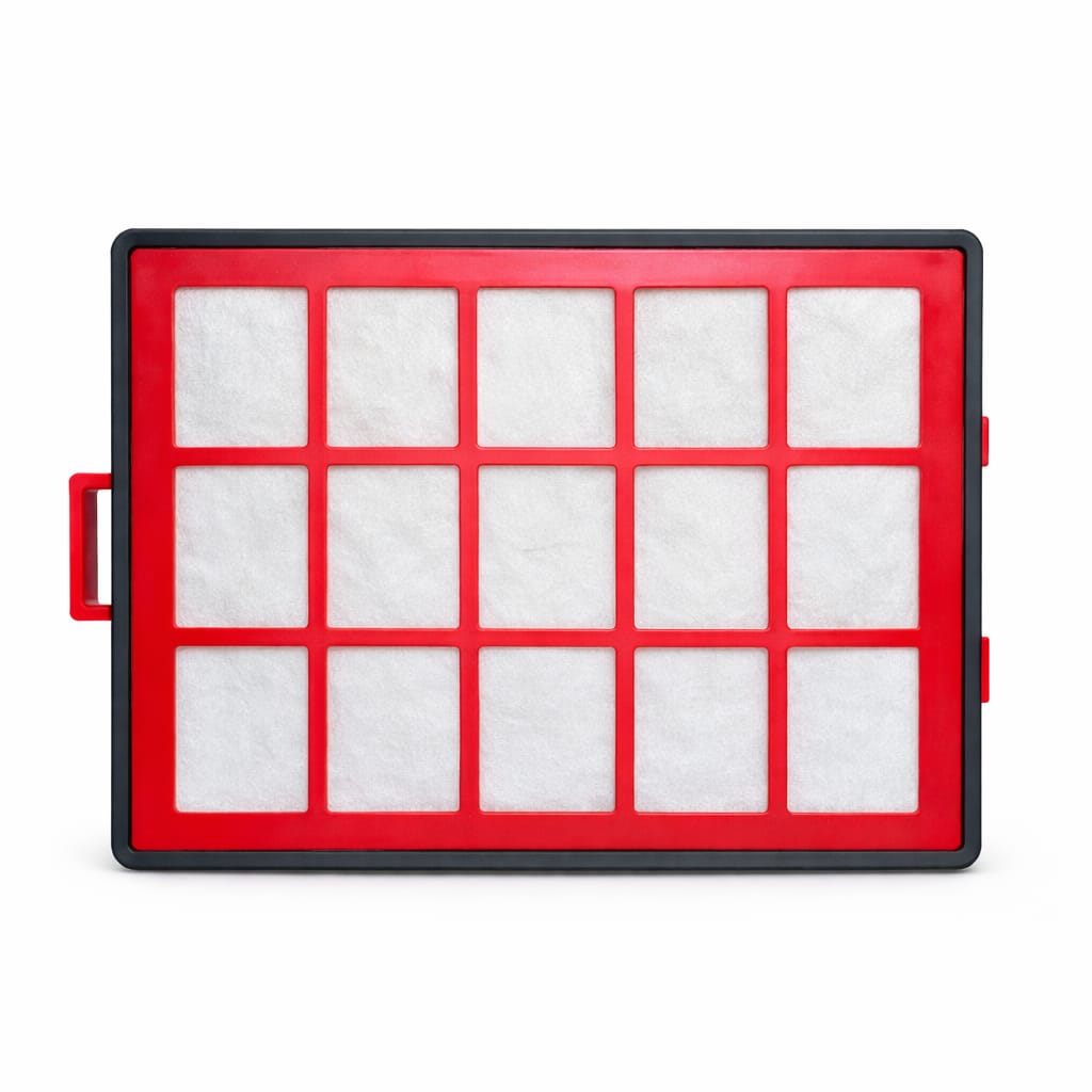 Arzum Olimpia Kırmızı Filtre