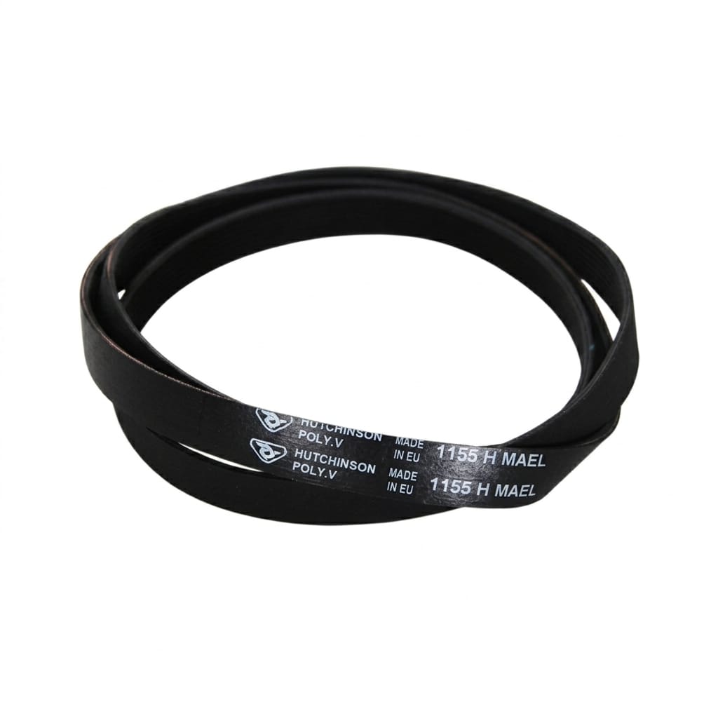 Bosch Çamaşır Makinesi Kayış 1155