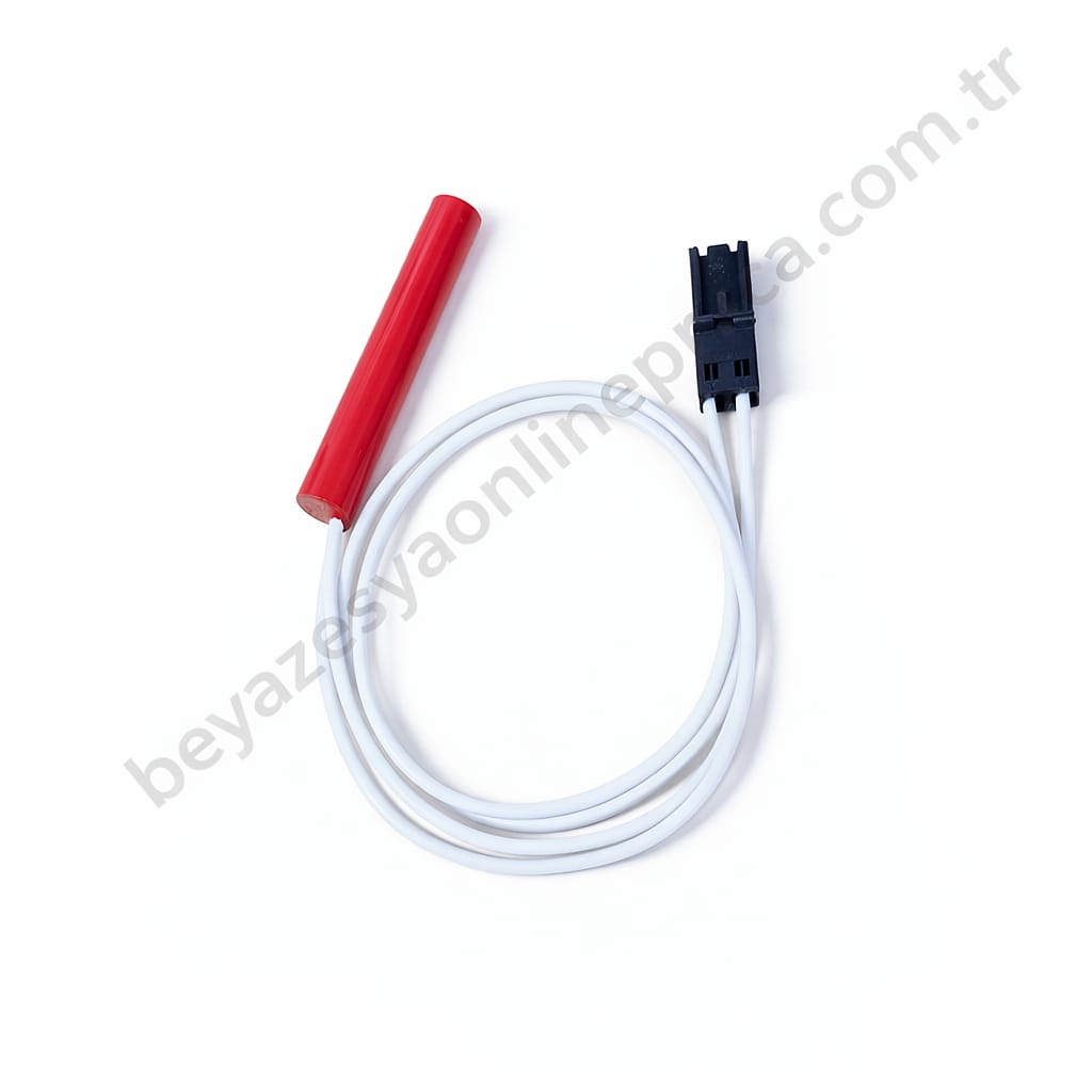 Vestel Termal Sigorta Tek Soketli