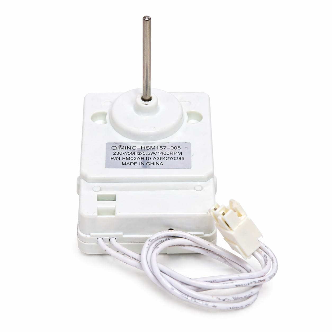 Arçelik Buzdolabı İnverter Fan Motoru