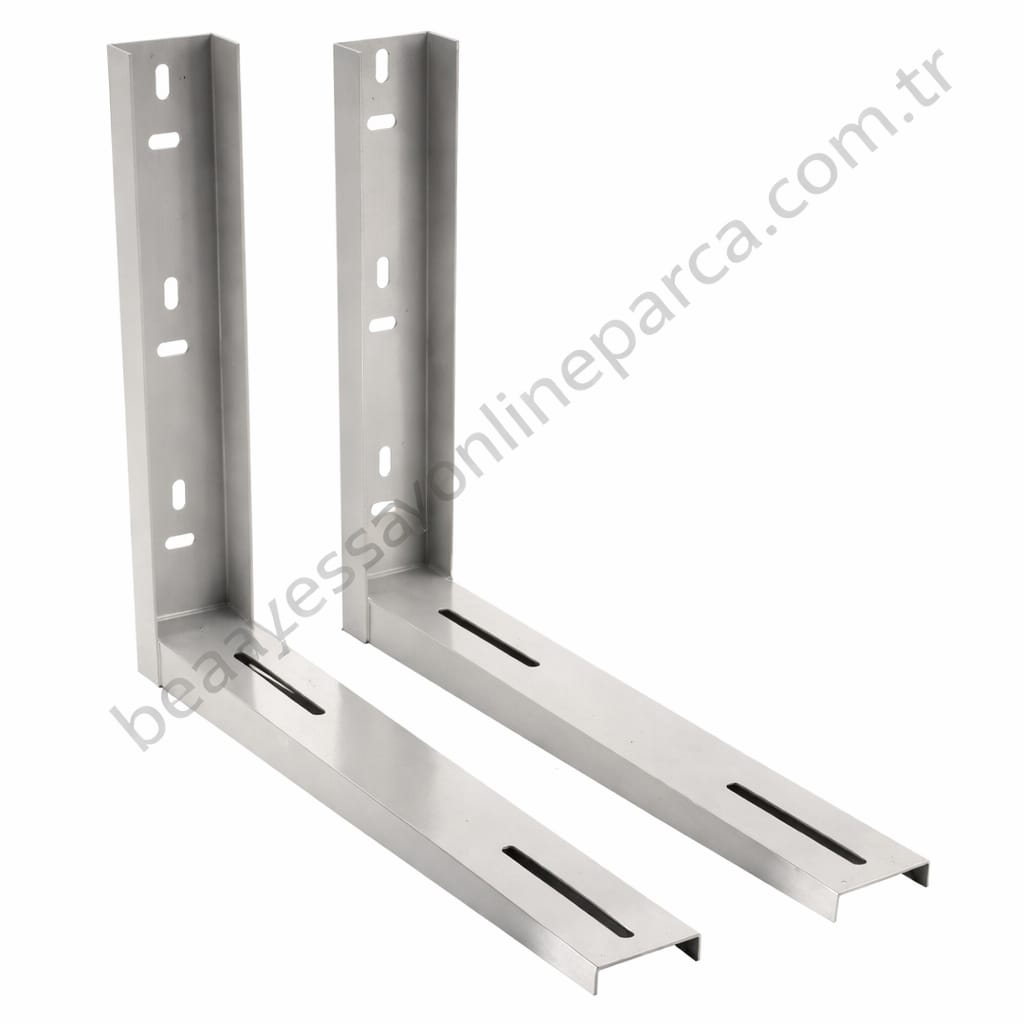 Klima Konsol (50Cm) Vidalı