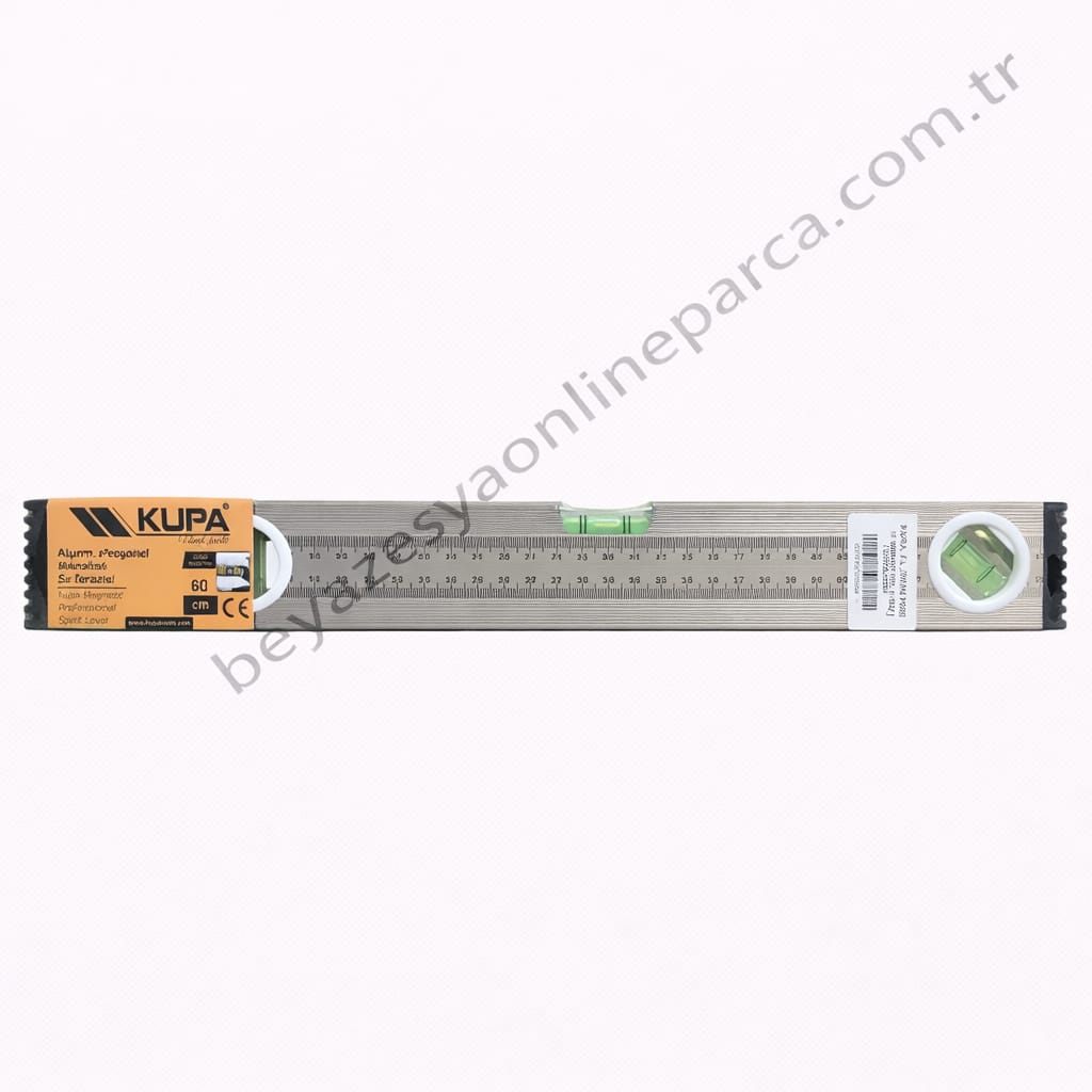 İngco Mıknatıslı Su Terazisi 100Cm